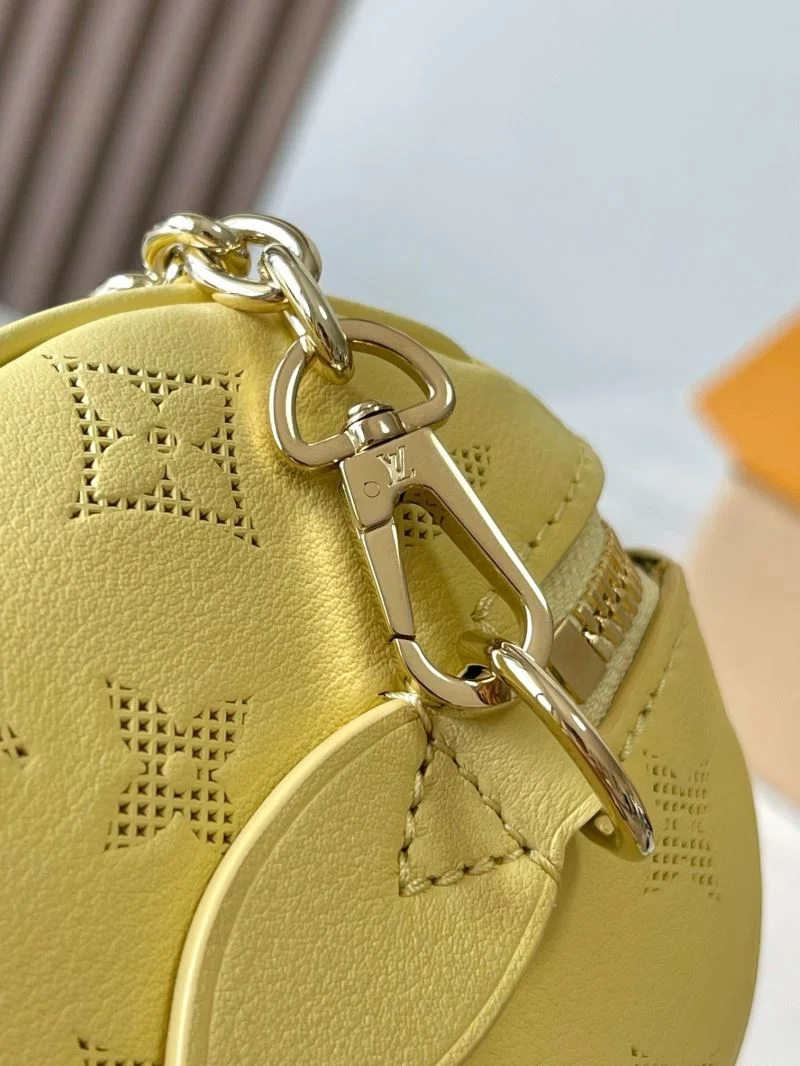 Louis Vuitton Speedy Bags TechFriendly 39401