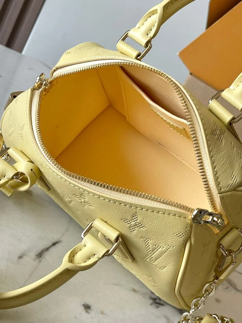 Louis Vuitton Speedy Bags TechFriendly 39401