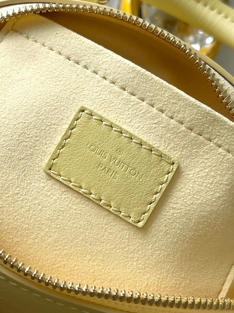 Louis Vuitton Speedy Bags TechFriendly 39401
