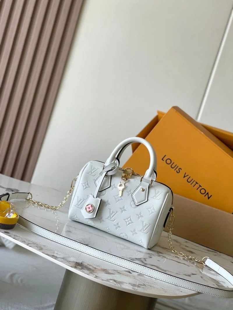 Louis Vuitton Speedy Bags WeatherProof 39418