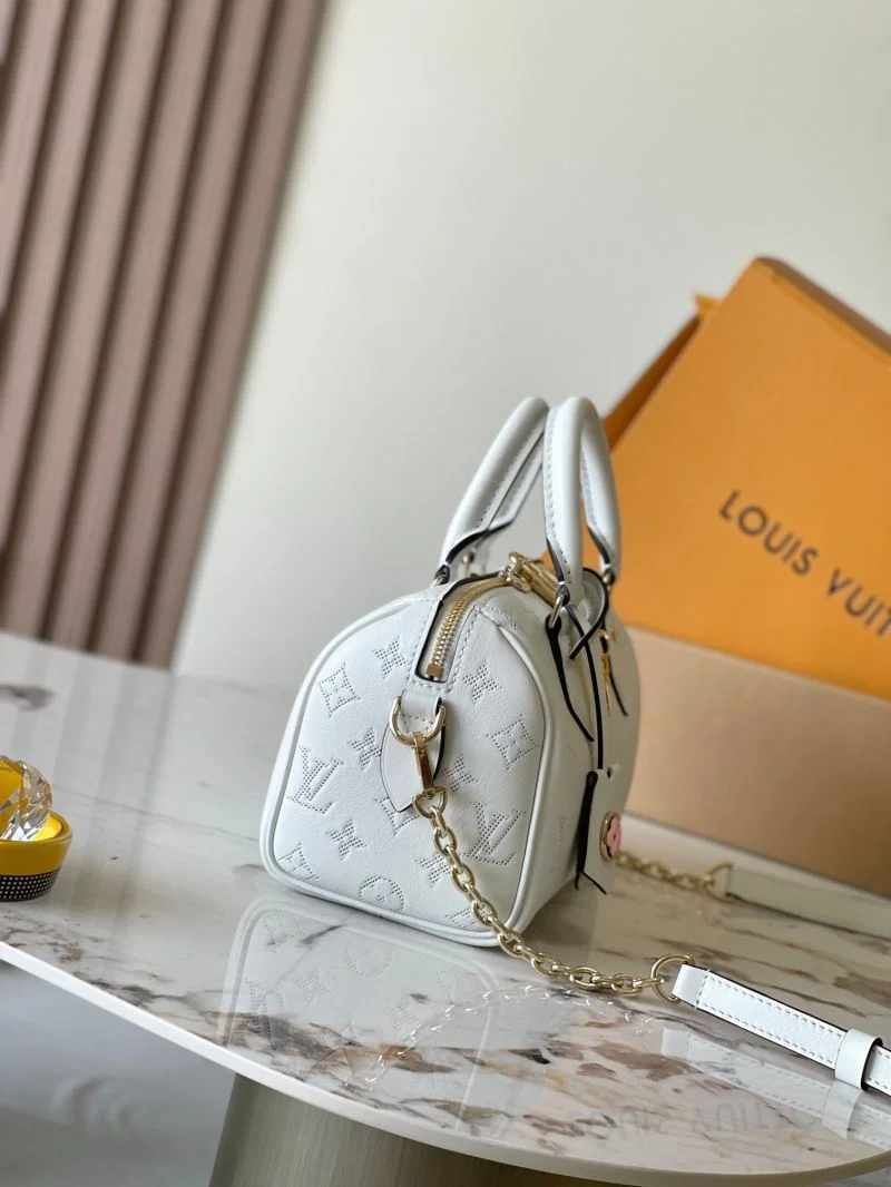 Louis Vuitton Speedy Bags WeatherProof 39418