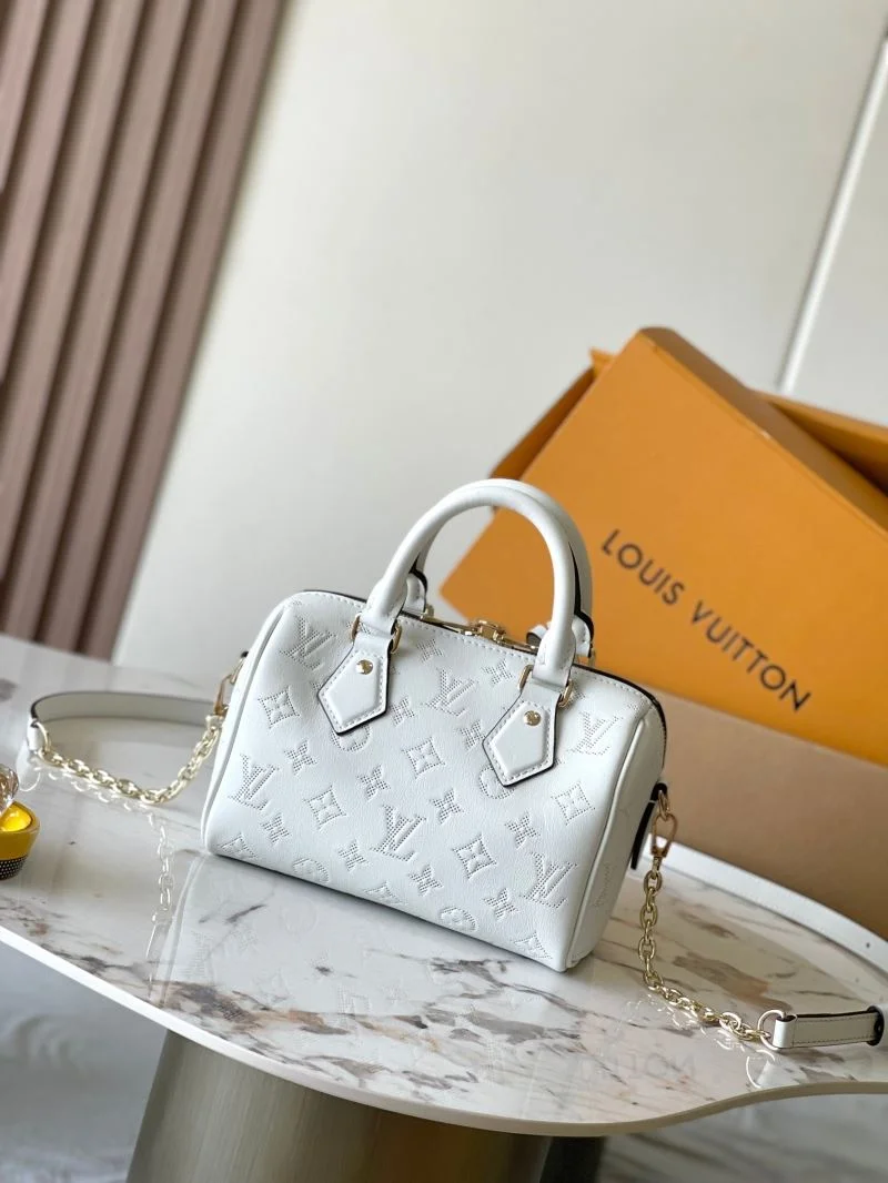 Louis Vuitton Speedy Bags WeatherProof 39418
