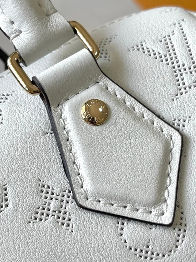 Louis Vuitton Speedy Bags WeatherProof 39418