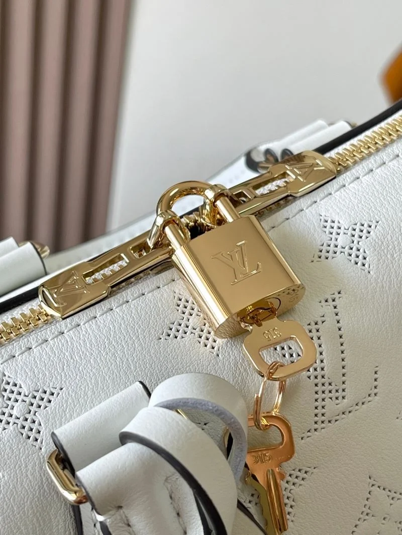 Louis Vuitton Speedy Bags WeatherProof 39418