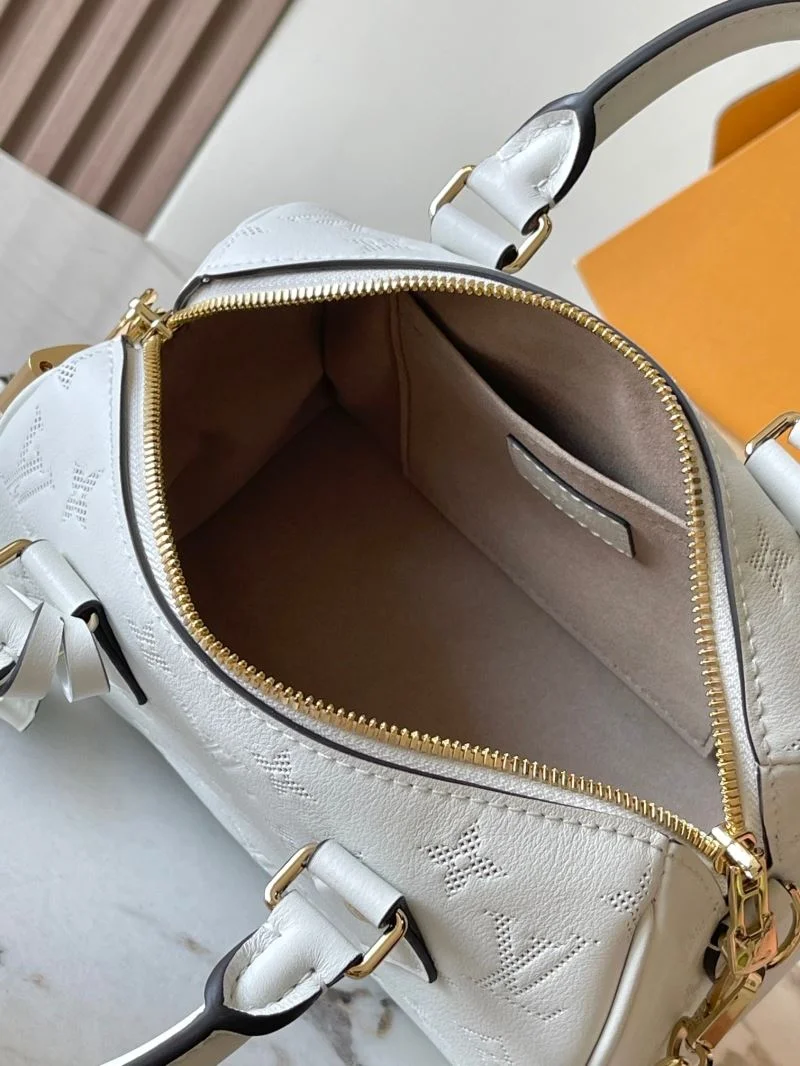 Louis Vuitton Speedy Bags WeatherProof 39418