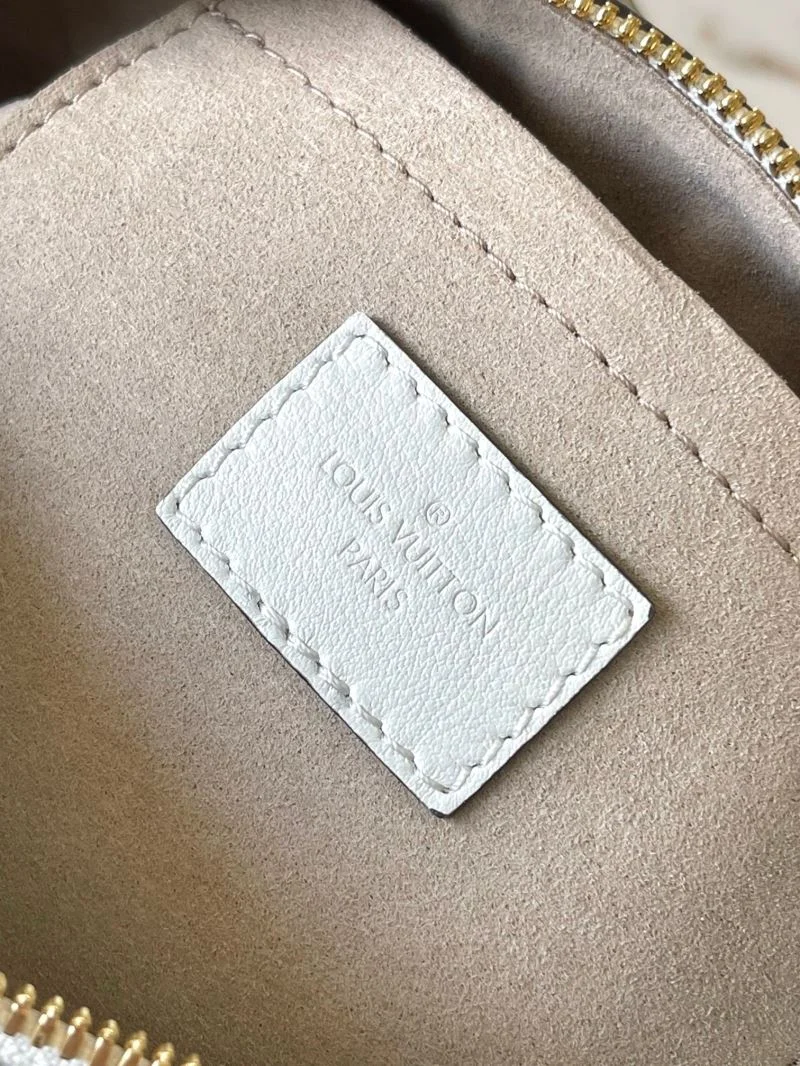 Louis Vuitton Speedy Bags WeatherProof 39418