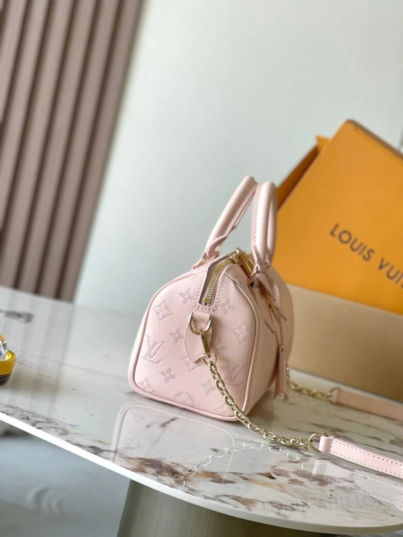 Louis Vuitton Speedy Bags Effortless 39420