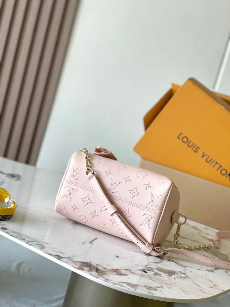Louis Vuitton Speedy Bags Effortless 39420