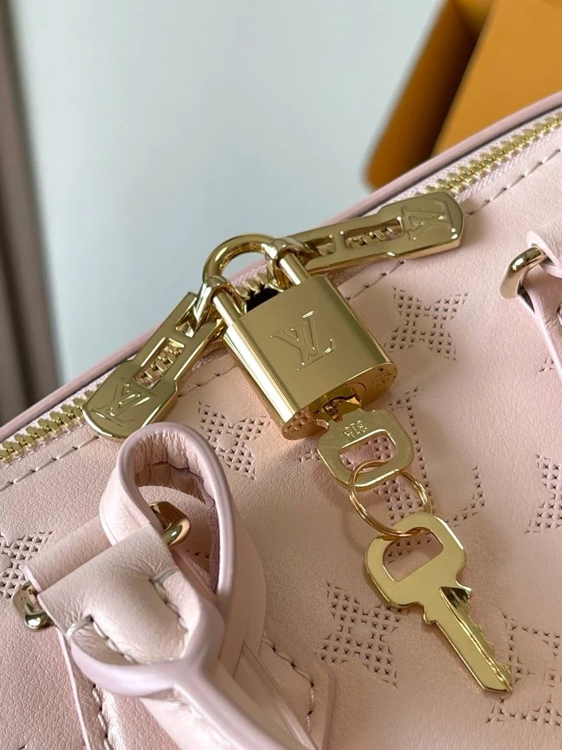 Louis Vuitton Speedy Bags Effortless 39420