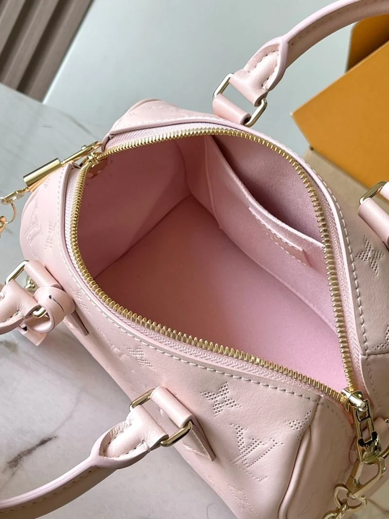 Louis Vuitton Speedy Bags Effortless 39420