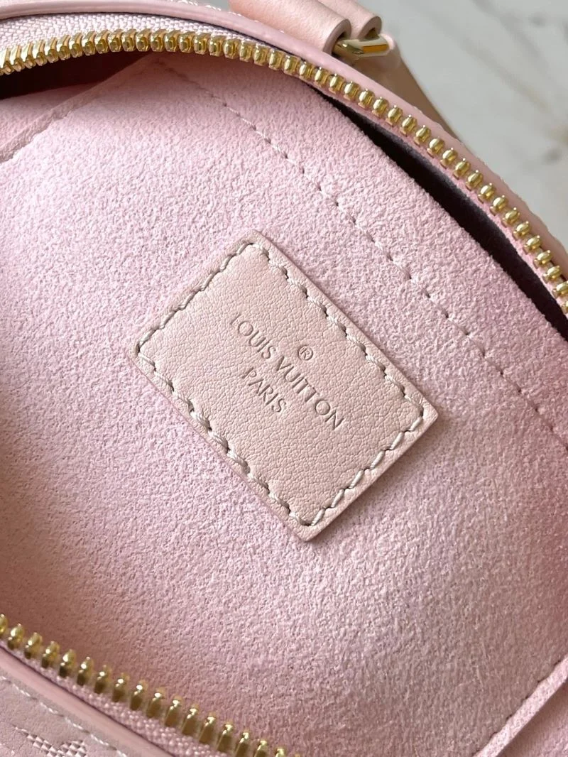 Louis Vuitton Speedy Bags Effortless 39420