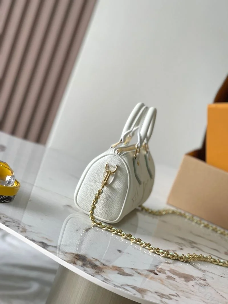 Louis Vuitton Speedy Bags Durable 39399