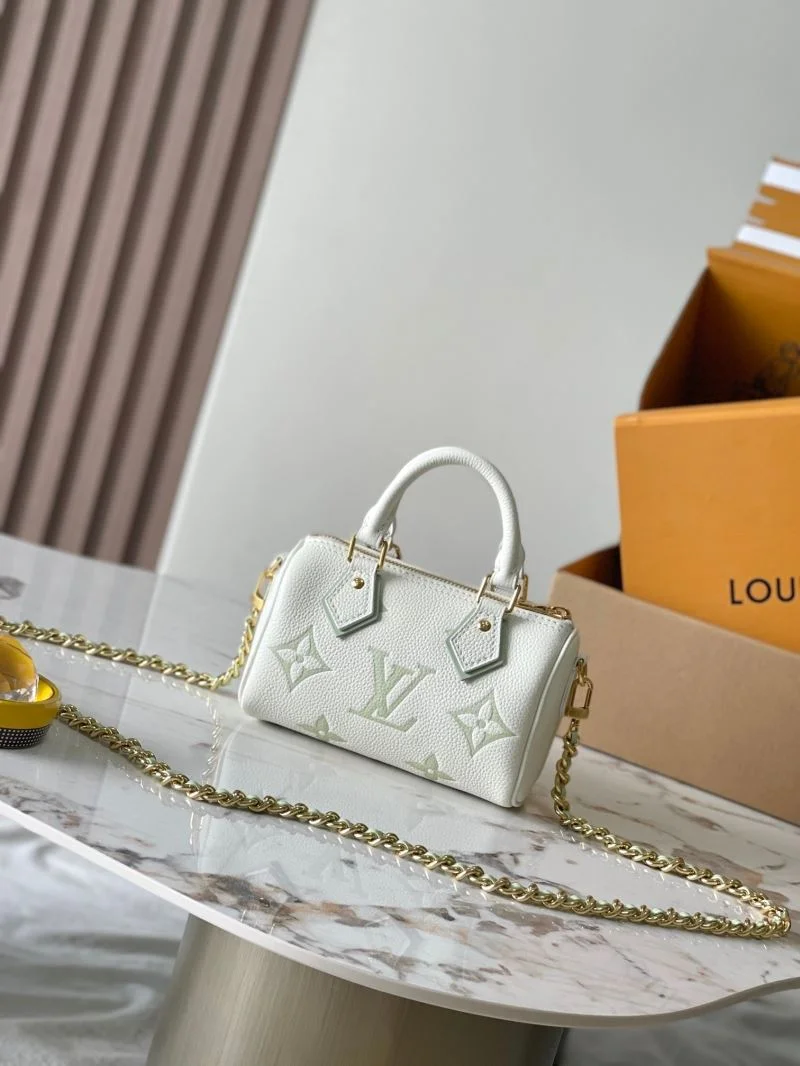 Louis Vuitton Speedy Bags Durable 39399