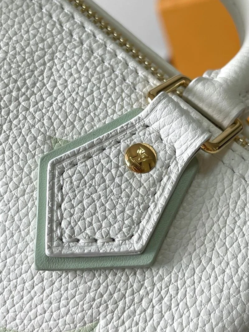 Louis Vuitton Speedy Bags Durable 39399