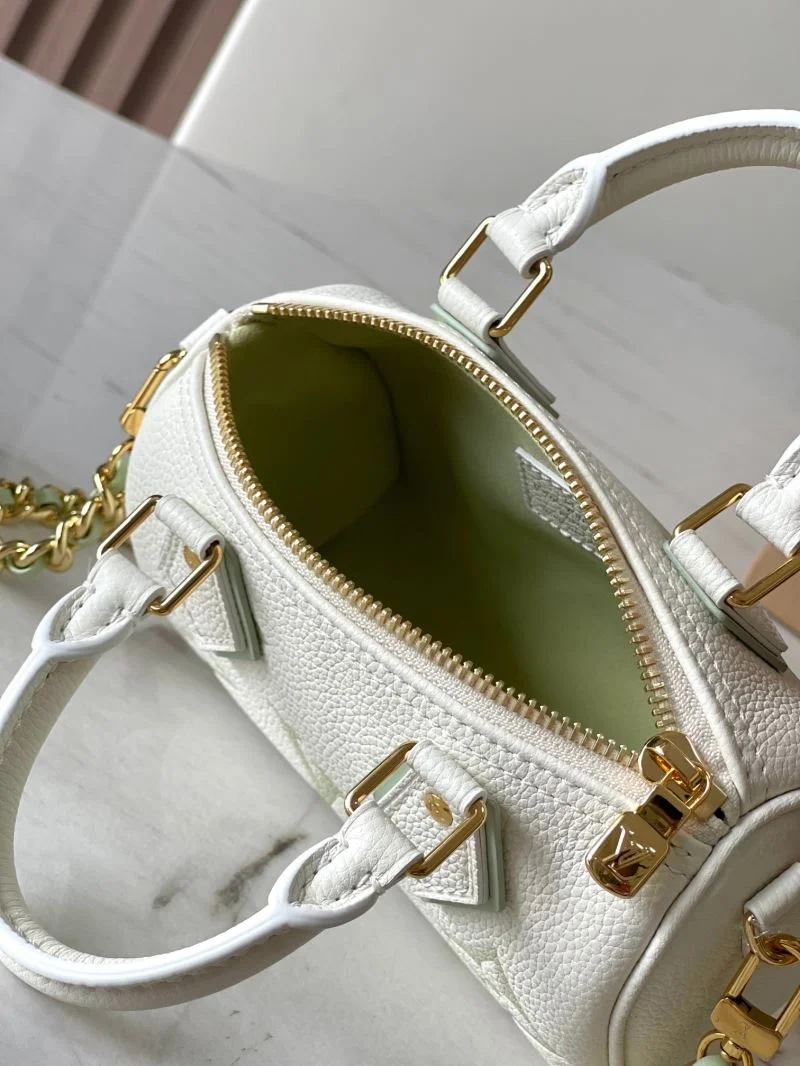 Louis Vuitton Speedy Bags Durable 39399