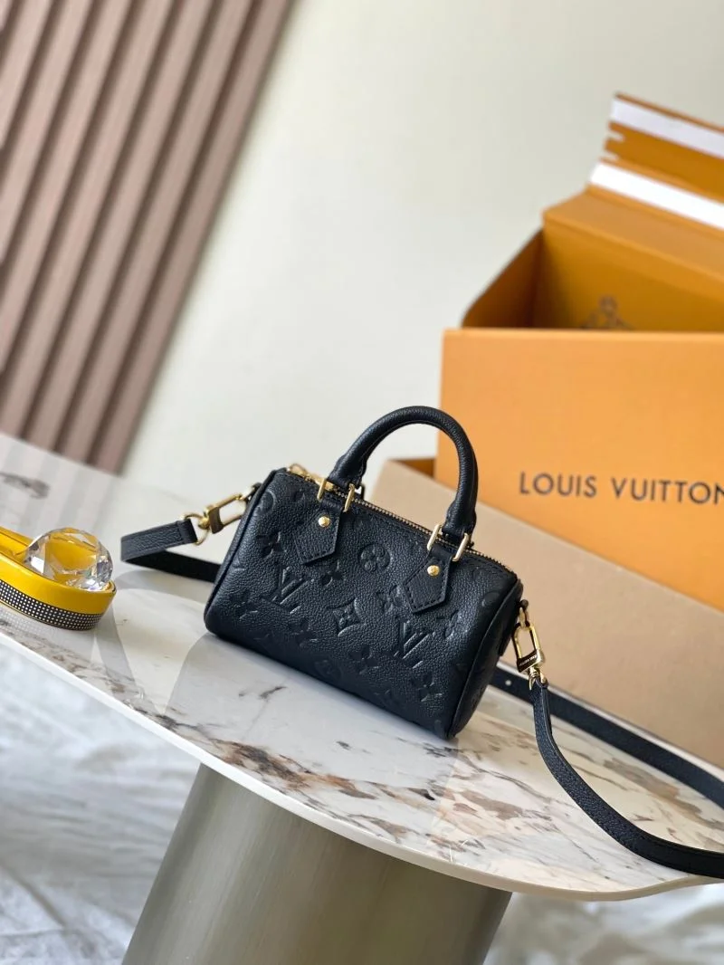 Refined Louis Vuitton Speedy Bags 39443