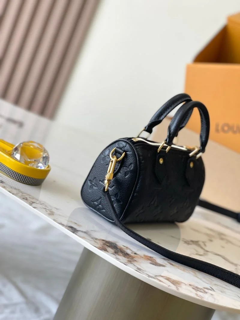 Refined Louis Vuitton Speedy Bags 39443