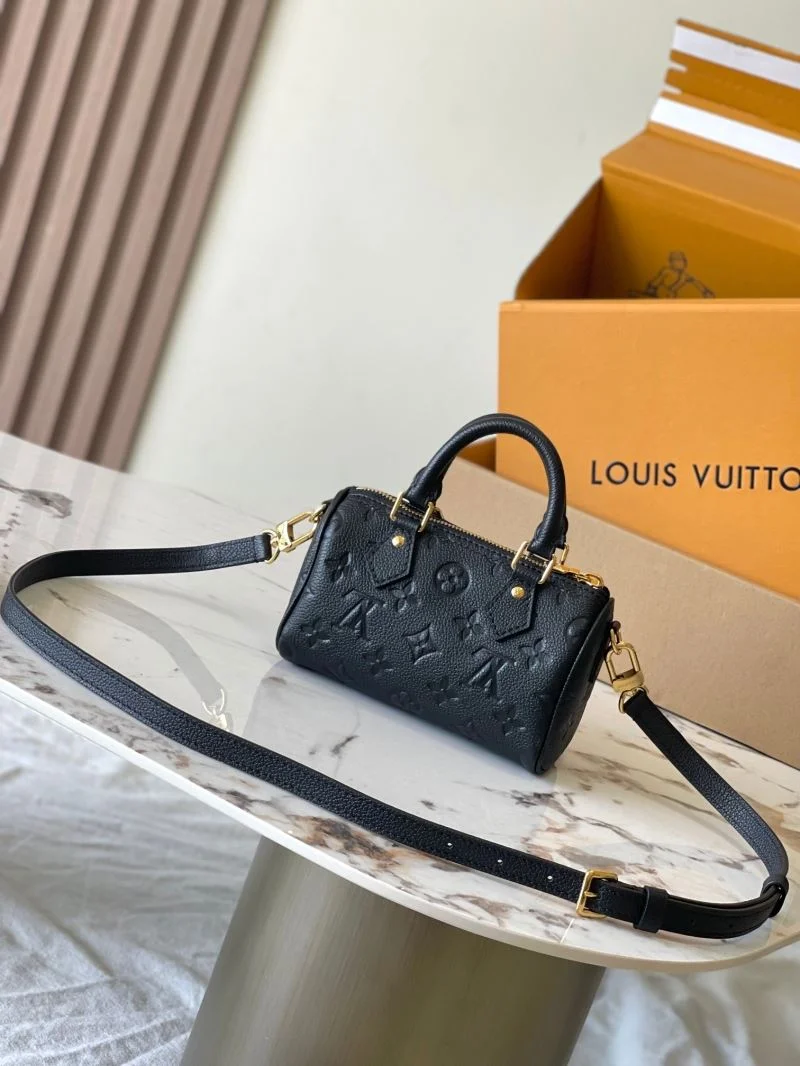 Refined Louis Vuitton Speedy Bags 39443