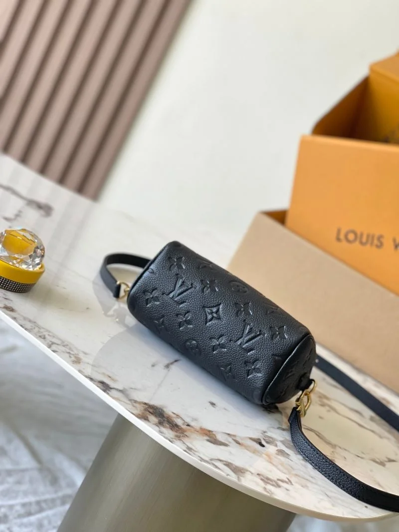 Refined Louis Vuitton Speedy Bags 39443