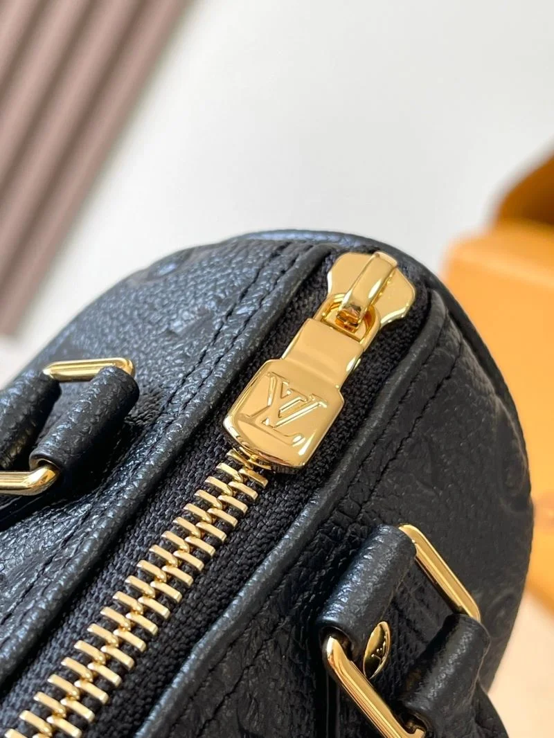 Refined Louis Vuitton Speedy Bags 39443