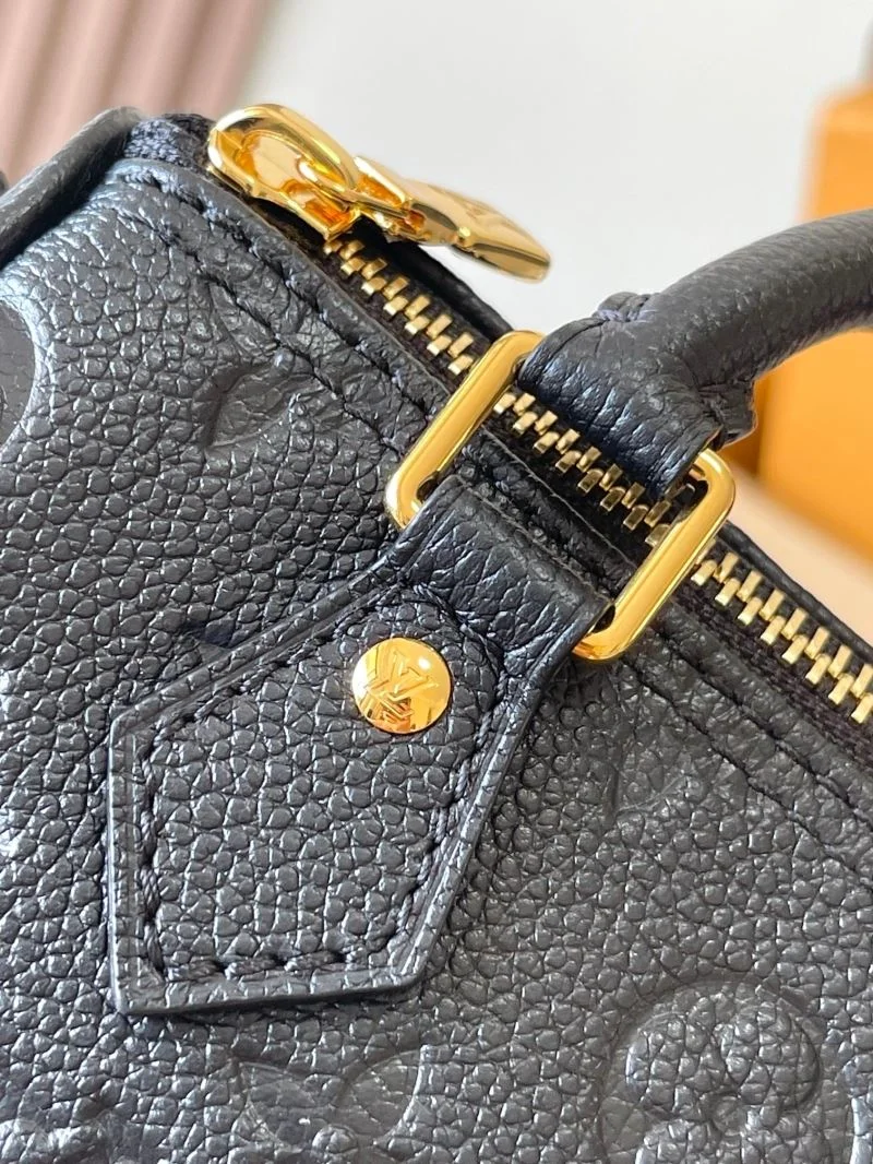 Refined Louis Vuitton Speedy Bags 39443