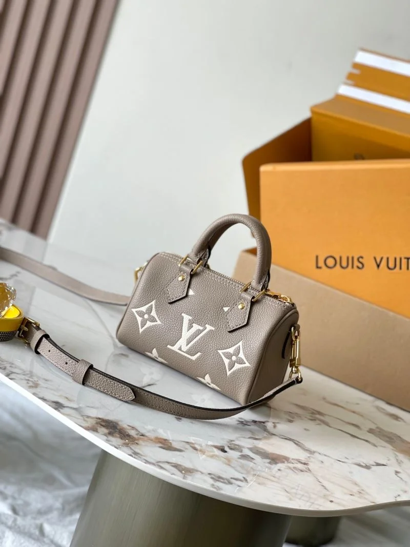 Louis Vuitton Speedy Bags Lightweight 39415