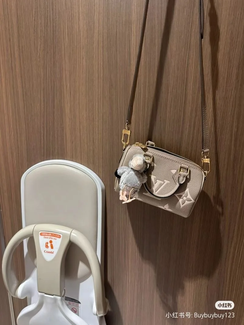 Louis Vuitton Speedy Bags Lightweight 39415