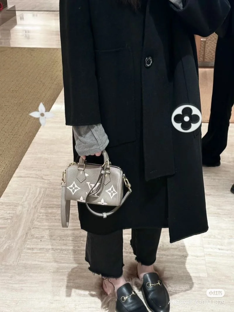 Louis Vuitton Speedy Bags Lightweight 39415