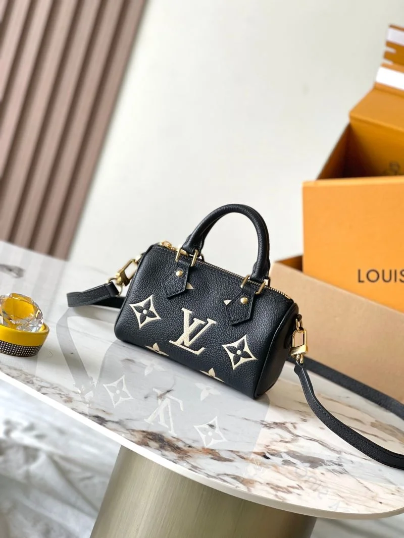 Louis Vuitton Speedy Bags TravelReady 39396