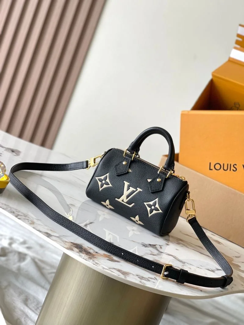 Louis Vuitton Speedy Bags TravelReady 39396