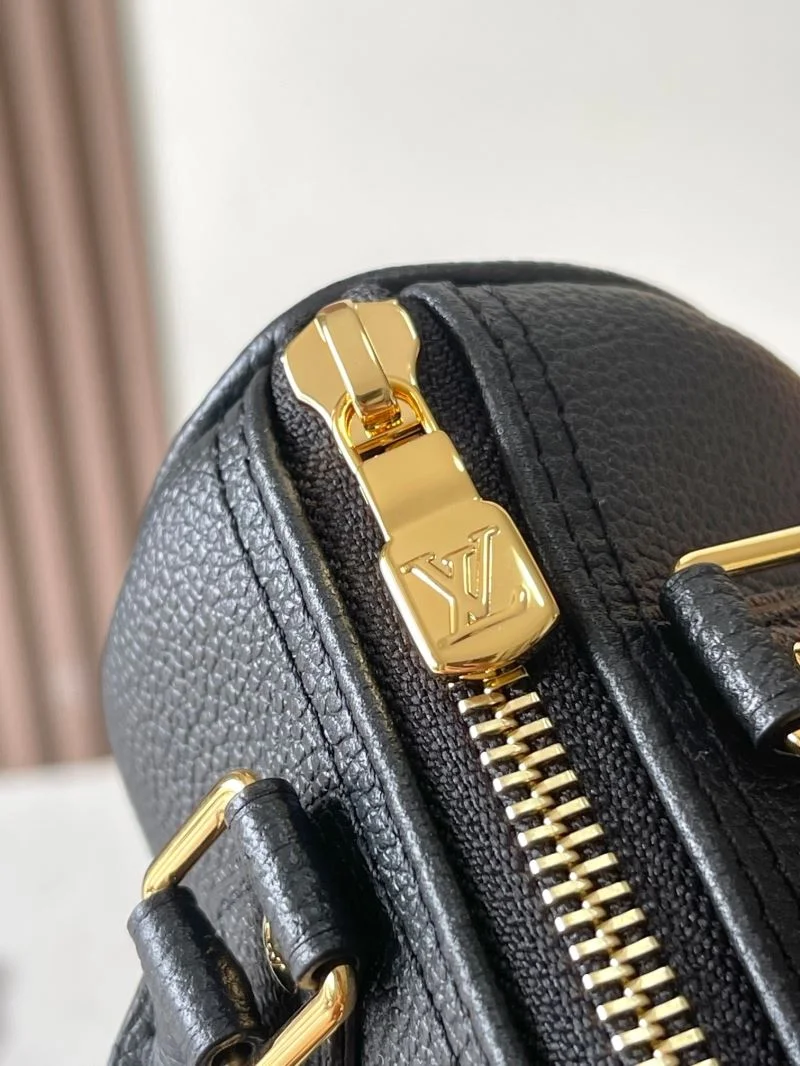 Louis Vuitton Speedy Bags TravelReady 39396