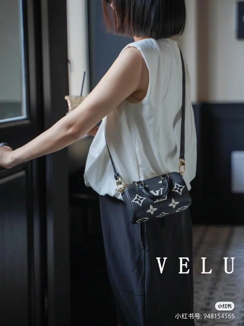 Louis Vuitton Speedy Bags TravelReady 39396
