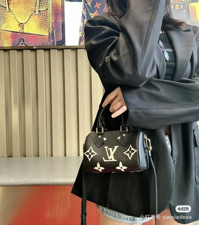 Louis Vuitton Speedy Bags TravelReady 39396