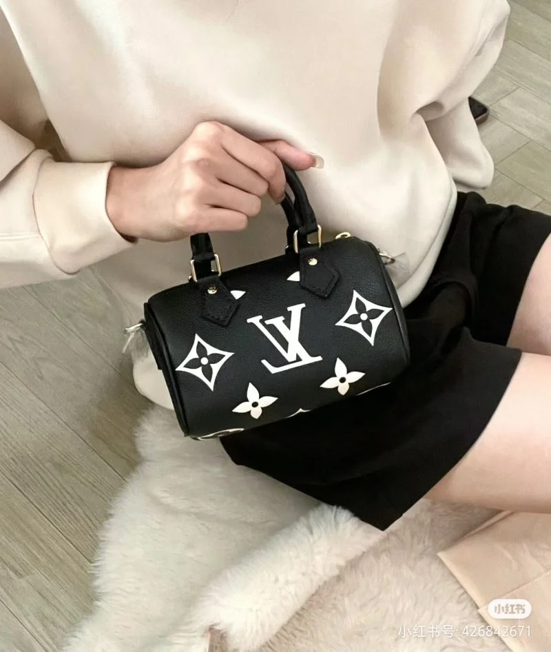 Louis Vuitton Speedy Bags TravelReady 39396
