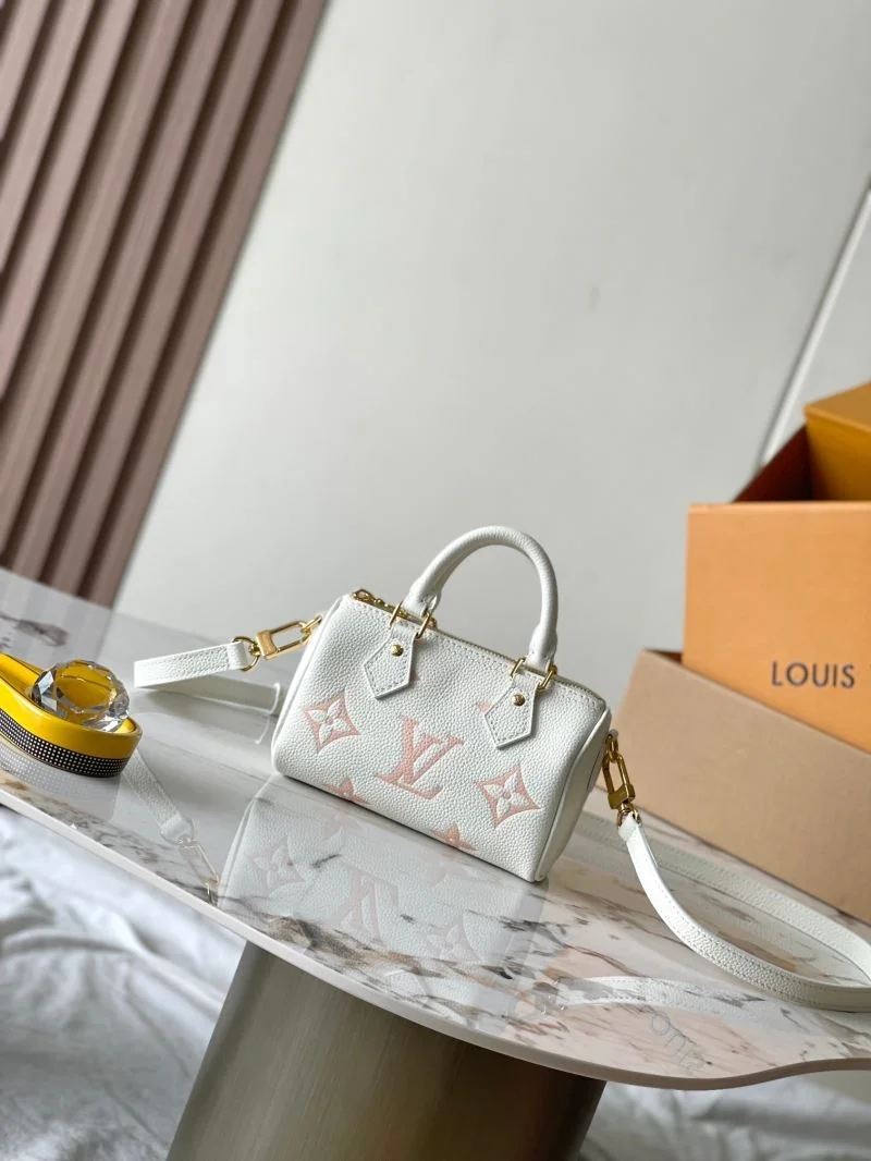 Louis Vuitton Speedy Bags Sustainable 39410