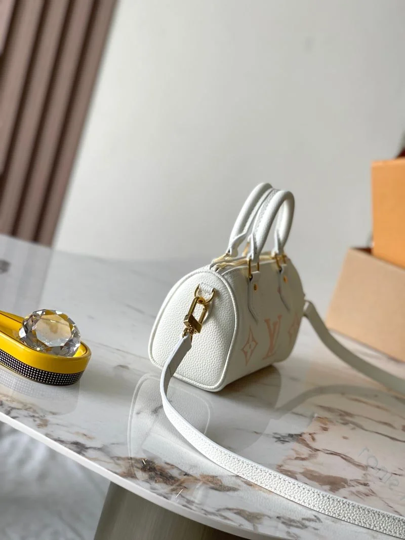 Louis Vuitton Speedy Bags Sustainable 39410