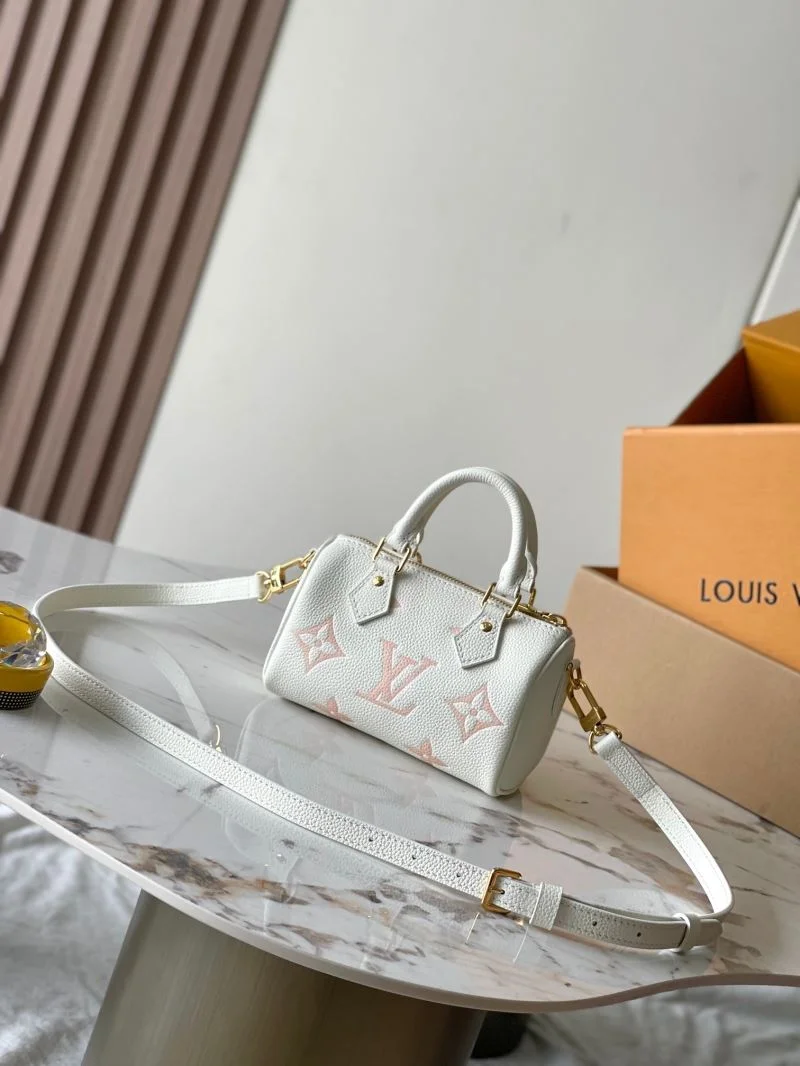 Louis Vuitton Speedy Bags Sustainable 39410