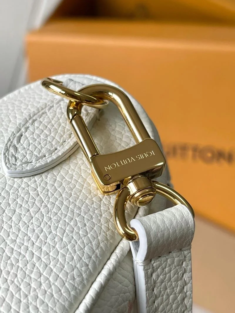 Louis Vuitton Speedy Bags Sustainable 39410