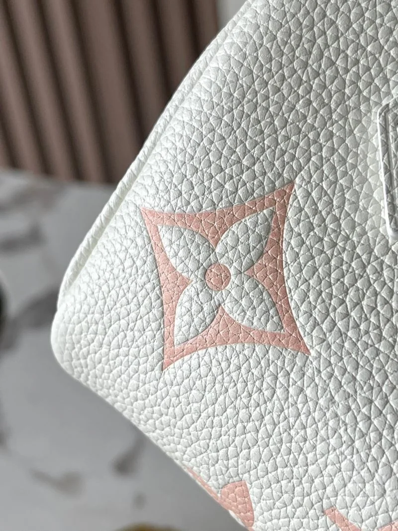 Louis Vuitton Speedy Bags Sustainable 39410