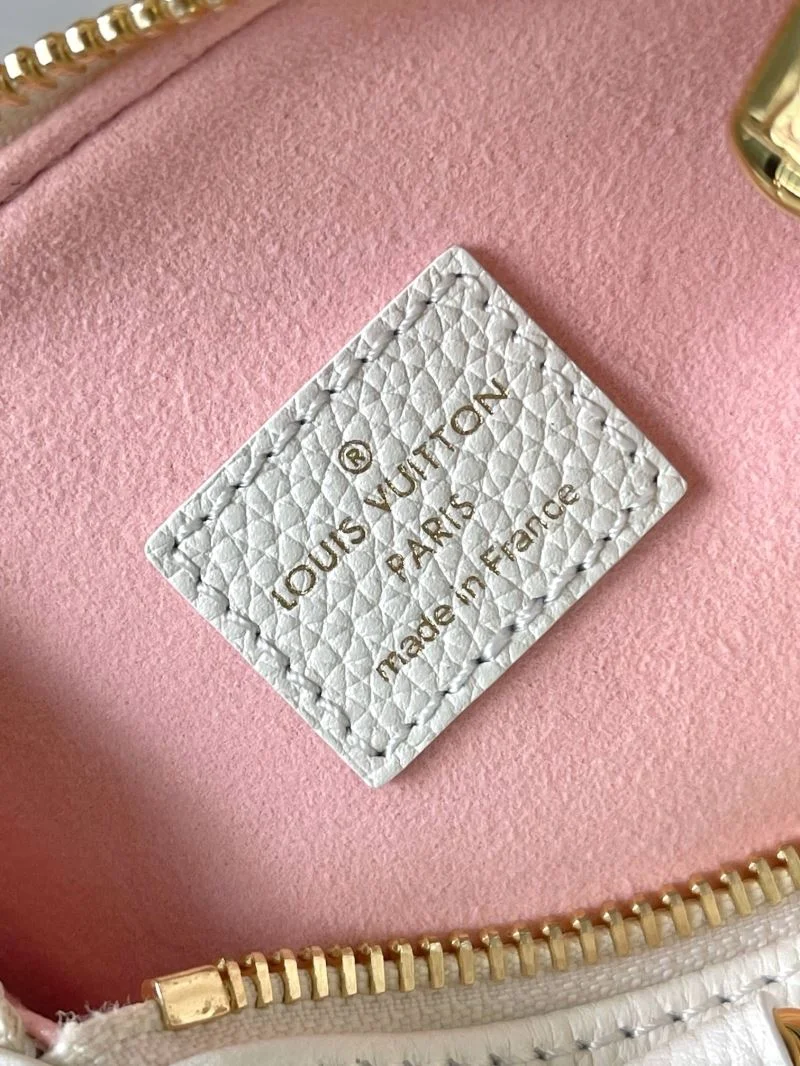 Louis Vuitton Speedy Bags Sustainable 39410