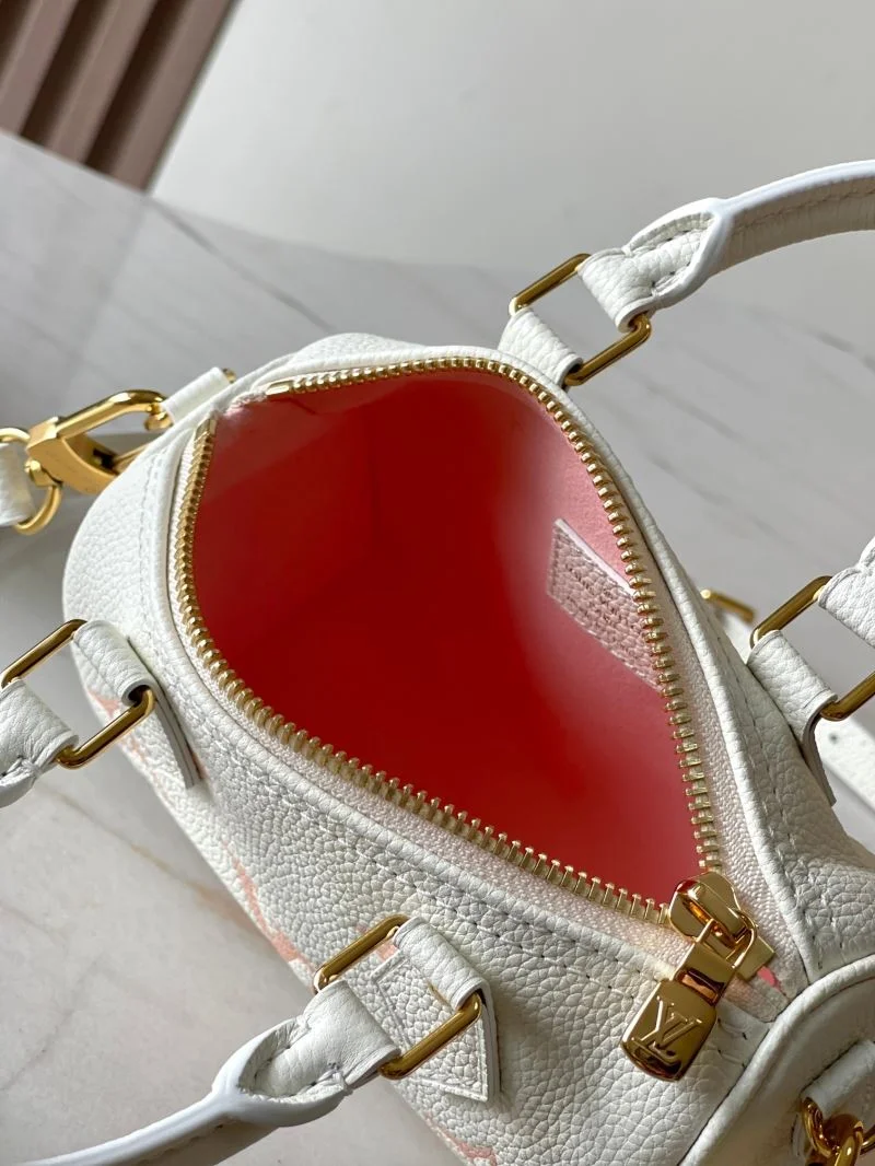 Louis Vuitton Speedy Bags Sustainable 39410