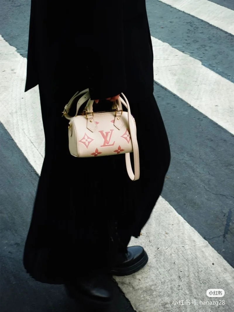 Louis Vuitton Speedy Bags Sustainable 39410