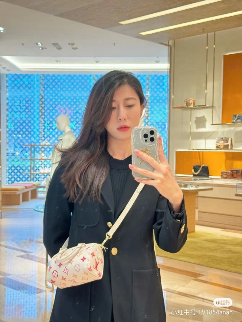 Popular Louis Vuitton Speedy Bags 39397
