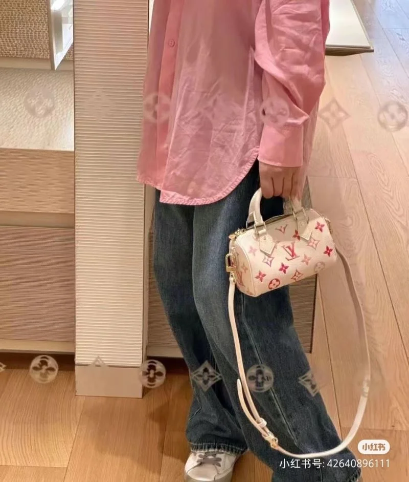 Popular Louis Vuitton Speedy Bags 39397