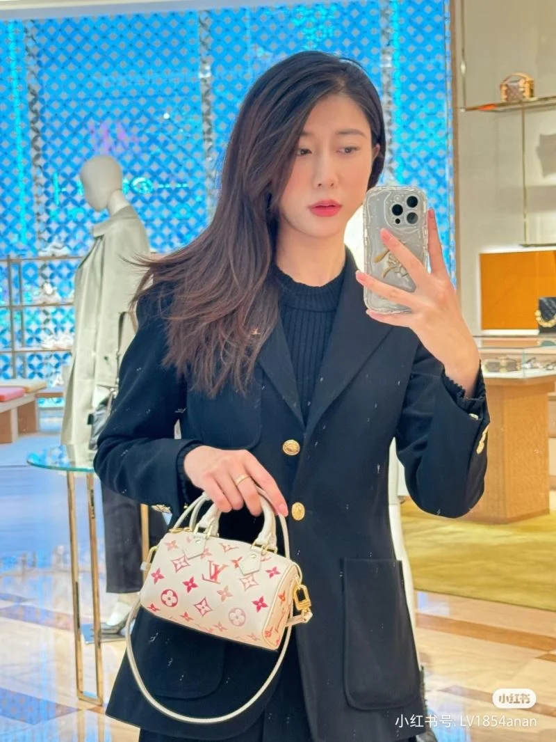 Popular Louis Vuitton Speedy Bags 39397