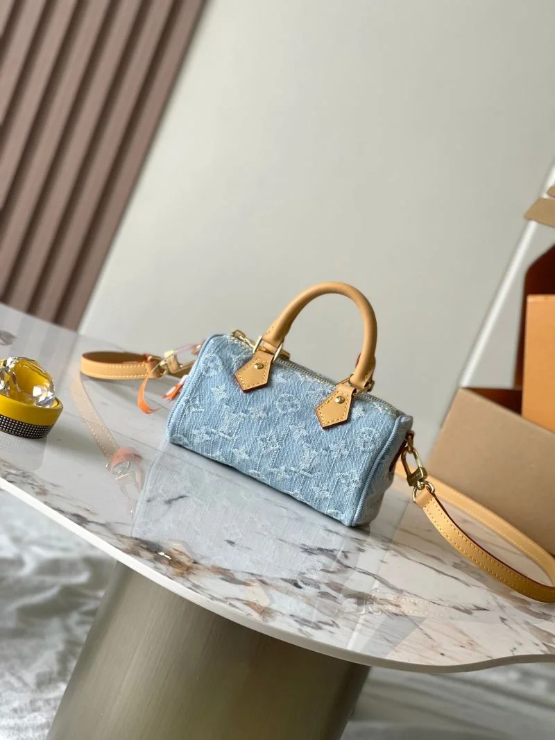 Louis Vuitton Speedy Bags Original 39395