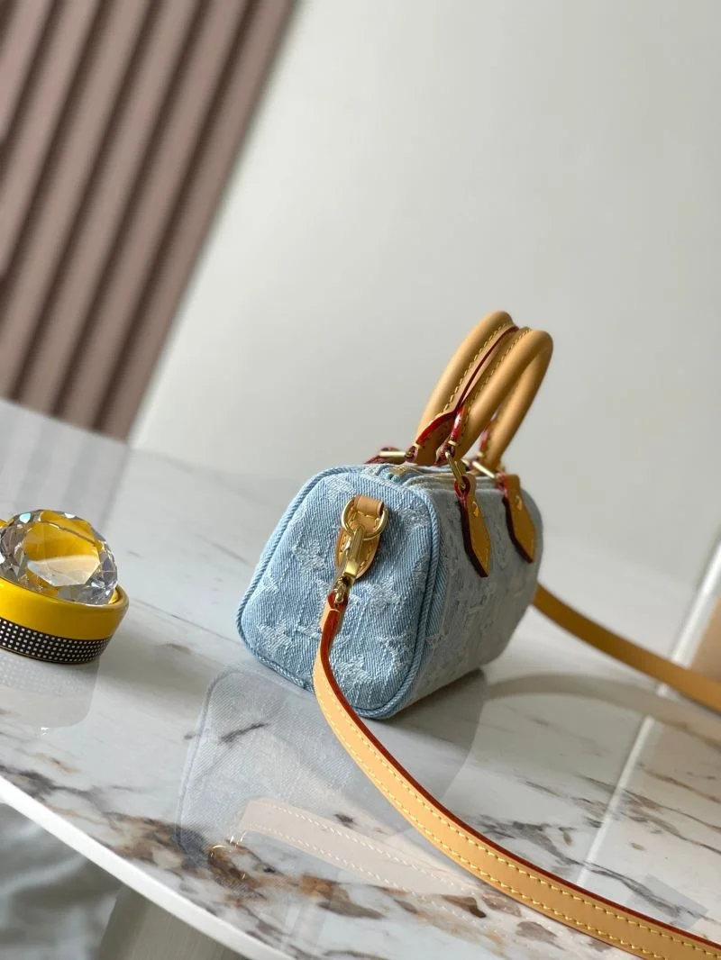 Louis Vuitton Speedy Bags Original 39395