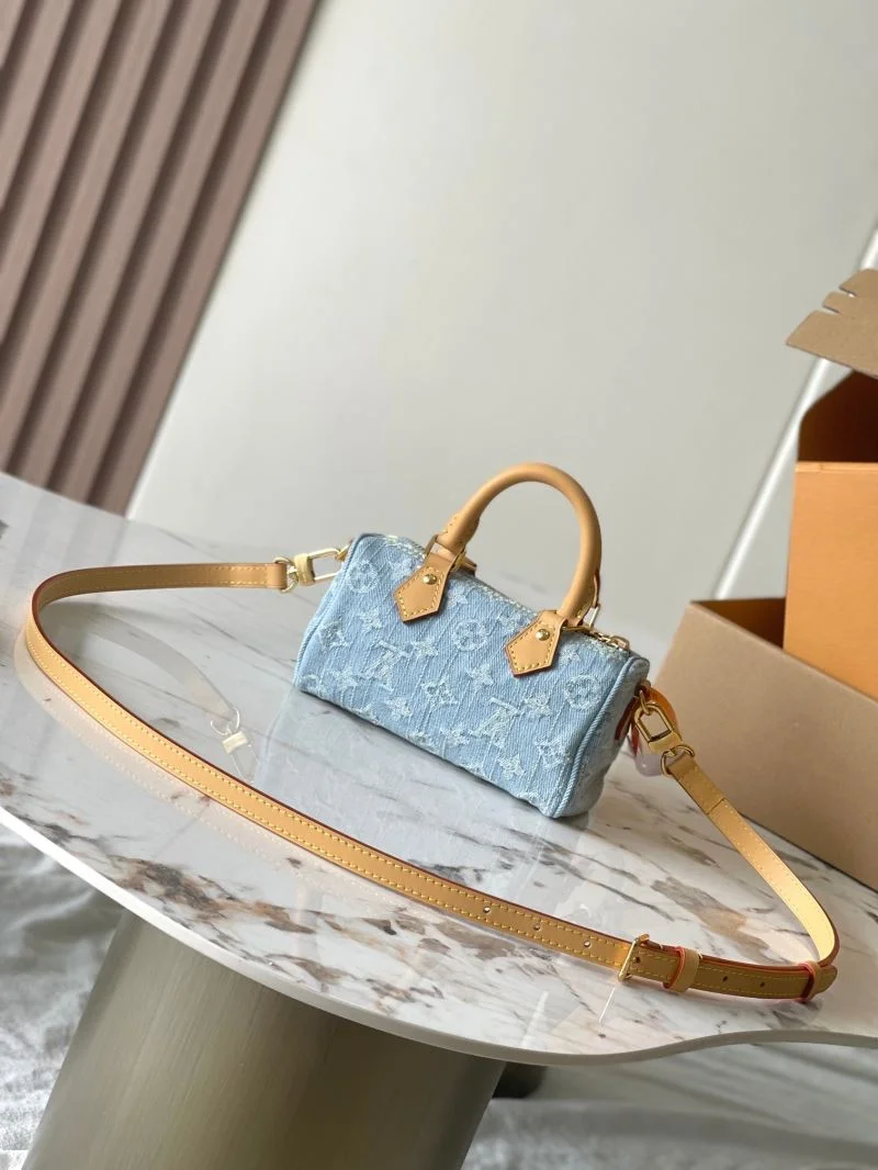 Louis Vuitton Speedy Bags Original 39395