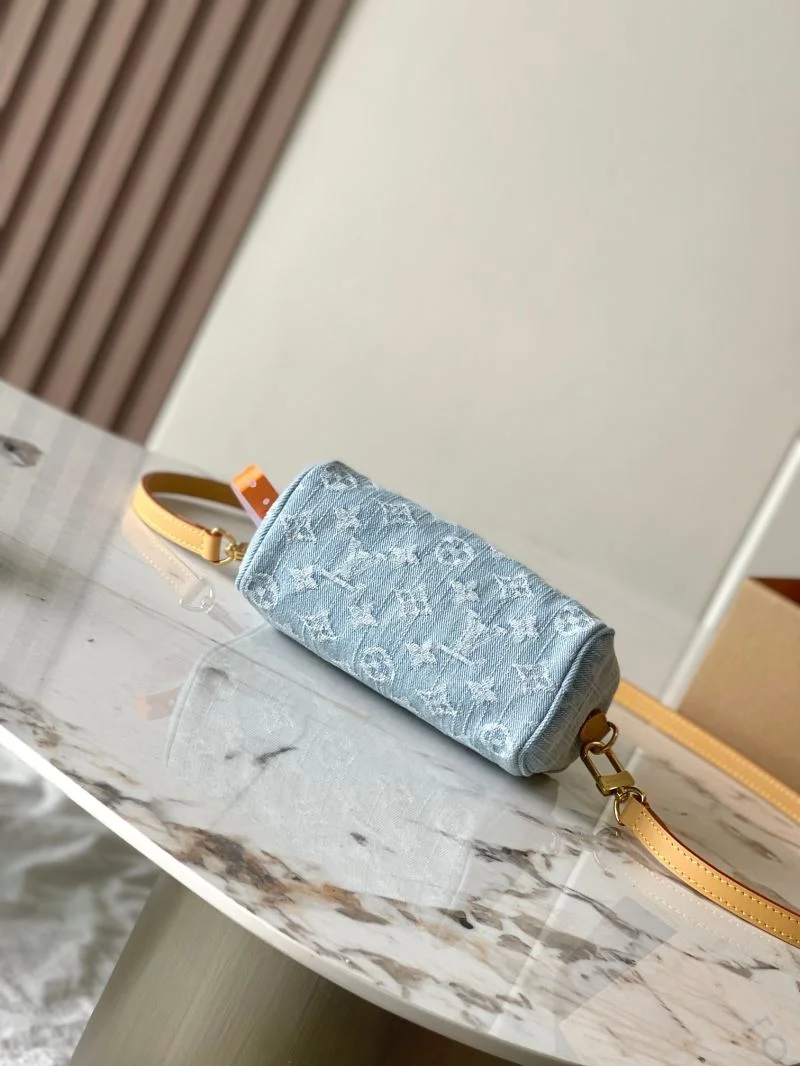 Louis Vuitton Speedy Bags Original 39395