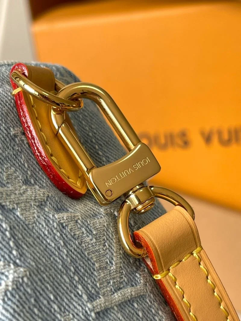 Louis Vuitton Speedy Bags Original 39395